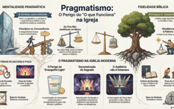Entendendo este Século – Pragmatismo