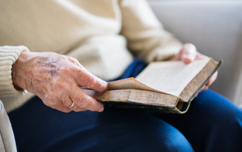 Estou envelhecendo e sofrendo muito — como ter alegria no envelhecimento?