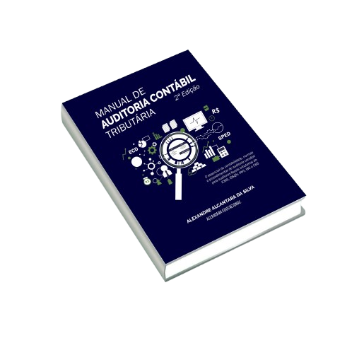 Livro 3D Manual de Auditoria Contábil Tributária