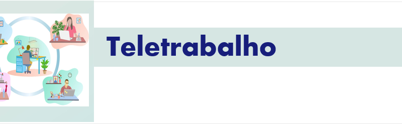 Teletrabalho na SEFAZ Bahia