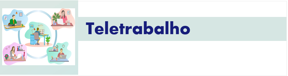 Teletrabalho na SEFAZ Bahia