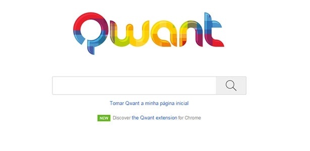 Você conhece o Qwant?