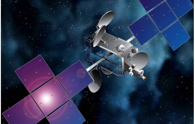 Operadora americana vai cobrir o Brasil com banda larga via satélite