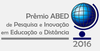 Prêmio ABED de Pesquisa e Inovação em Educação a Distância