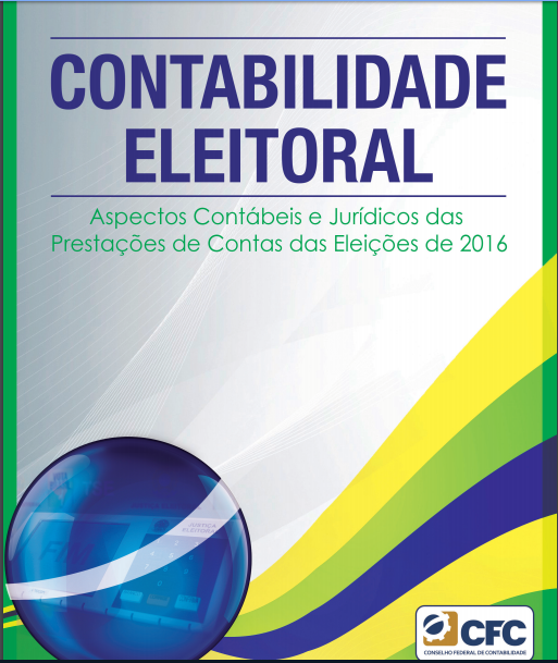 eBook: CFC – Contabilidade Eleitoral 2016