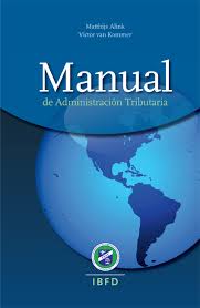 E-book: Manual de Administração Tributária