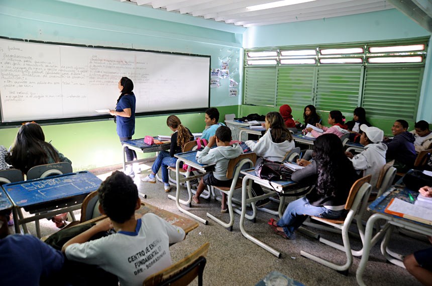 Currículo da educação básica poderá incluir empreendedorismo