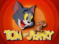 Tema de Tom e Jerry