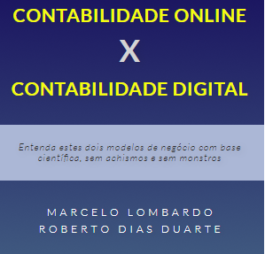 e-Book: Contabilidade Online x Contabilidade Digital