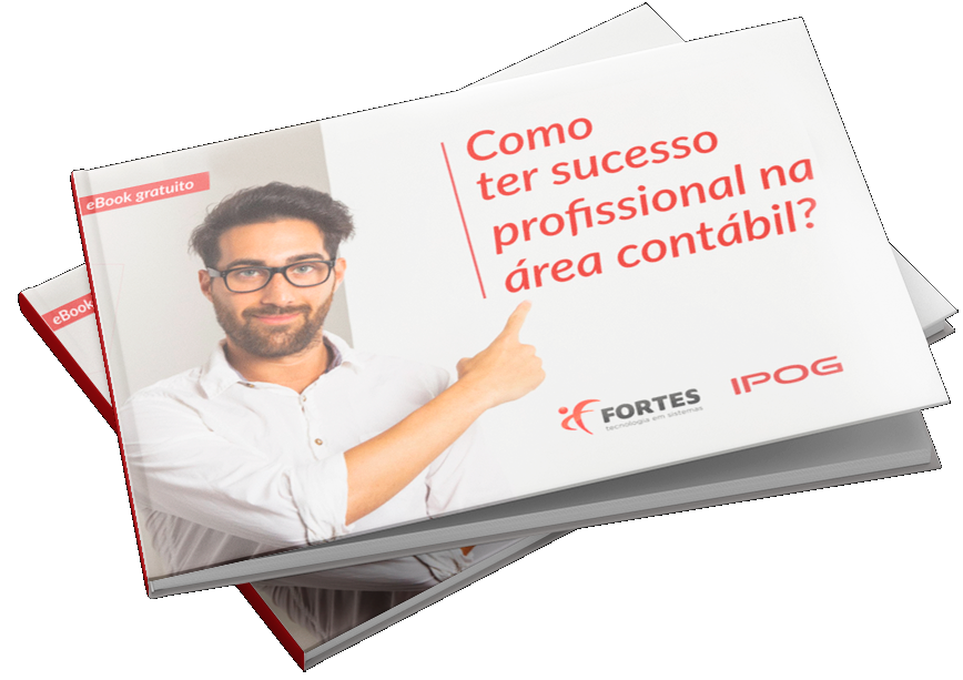 E-book: Como ter sucesso profissional na área contábil