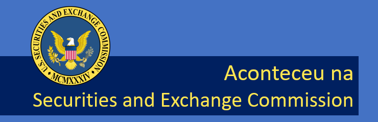 Os EUA irão adotar a IFRS?