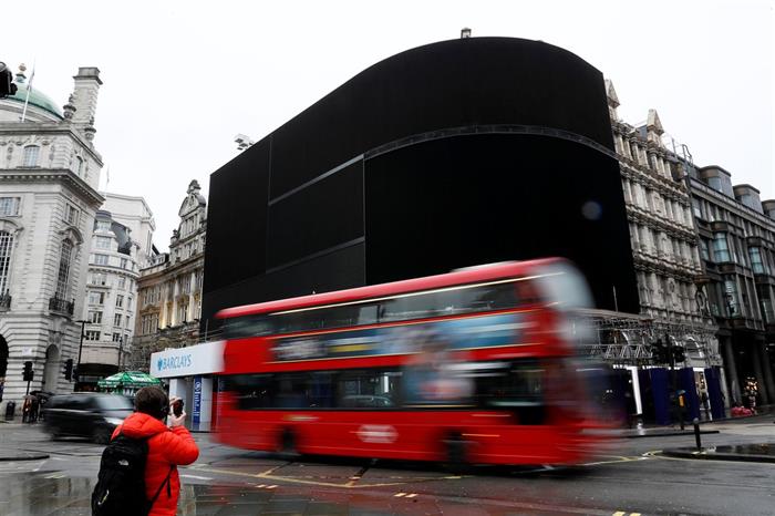 Borra de café será utilizado como biodiesel em ônibus de Londres