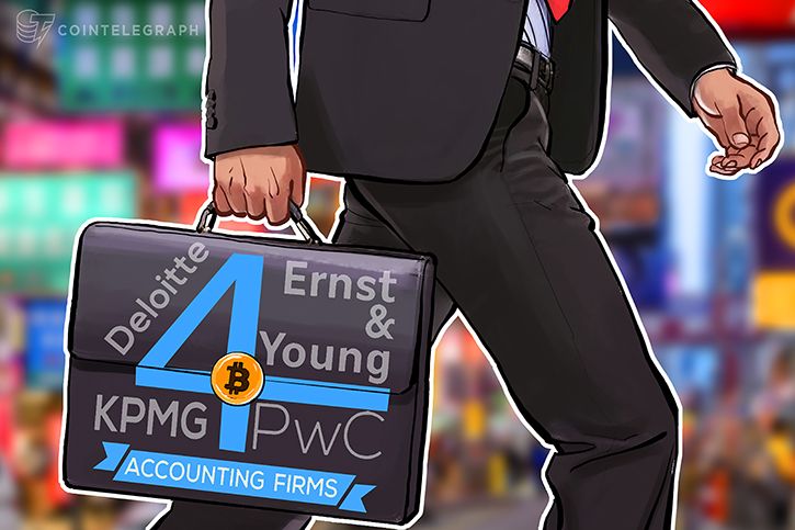 PwC agora aceita pagamentos em Bitcoin