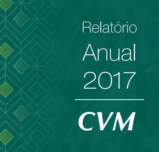 Relatório Anual CVM 2017