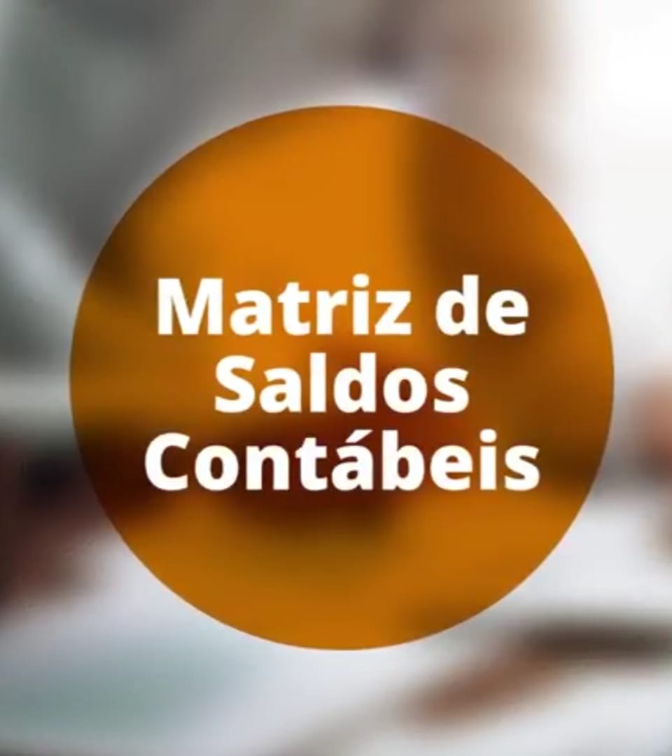 STN publica videos com orientações acerca da Matriz de Saldos Contábeis (MSC)