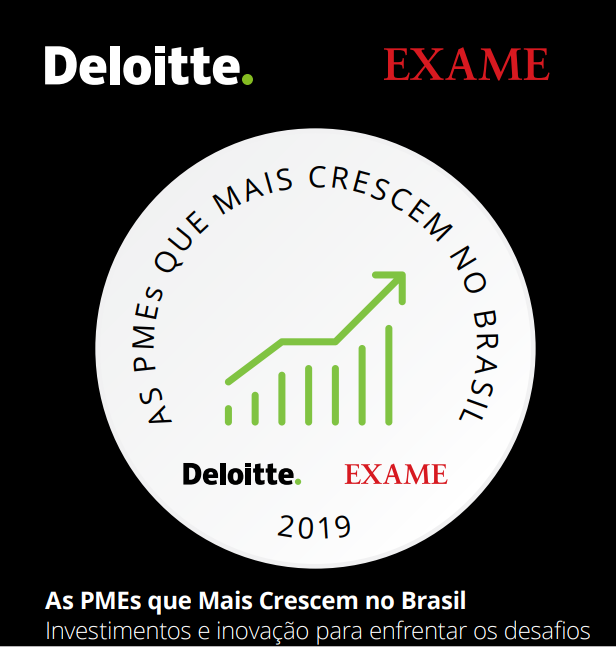 As PMEs que Mais Crescem no Brasil