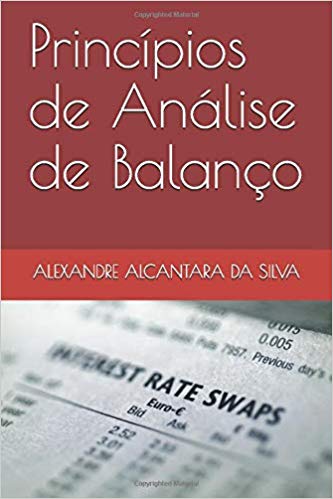 Livro: Princípios de Análise de Balanço