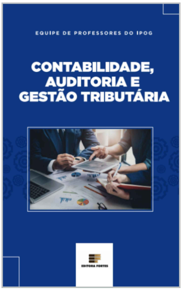 e-book: Contabilidade, Auditoria e Gestão Tributária