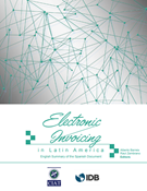 E-book: Faturamento Eletrônico na América Latina