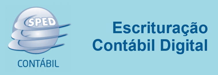 SPED CONTABIL – ECD: Publicação da Versão 8.0.6 do Programa da ECD