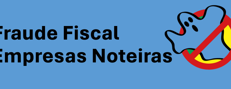 Empresas noteiras: realidade também no Canadá