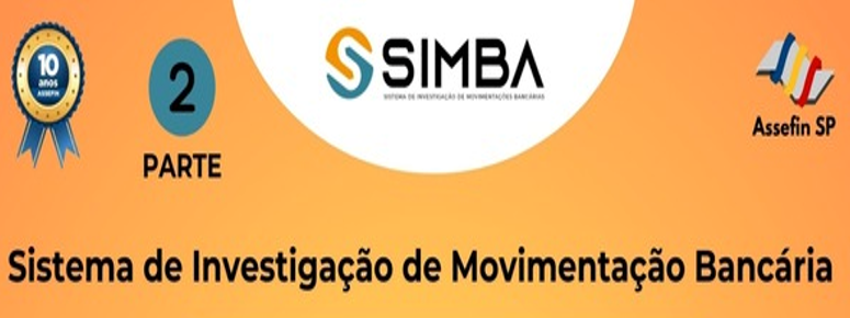 WorkShop sobre SIMBA terá 2.a parte sexta-feira (17/11)