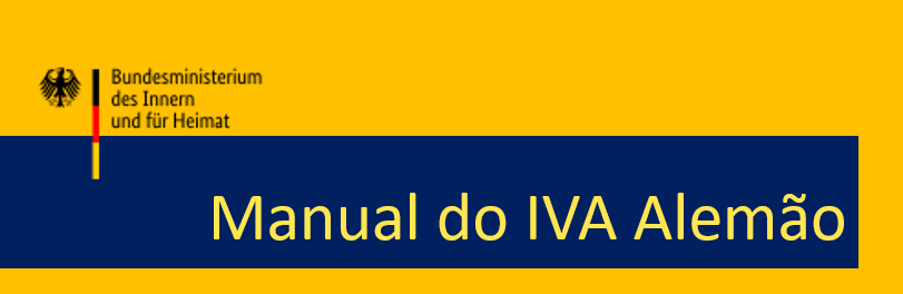 Alemanha divulga Guia Anual do IVA 2022