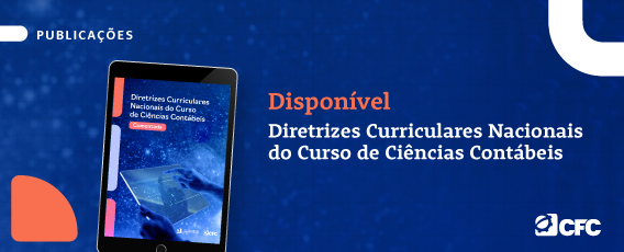 CFC apresenta as Novas Diretrizes Curriculares do Curso de Contábeis