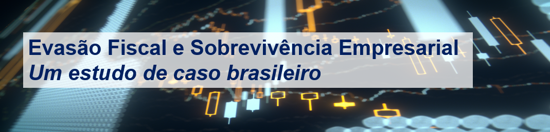 Artigo: Evasão Fiscal e Sobrevivência Empresarial