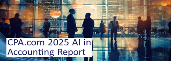 IA na Contabilidade: Um Imperativo Estratégico para 2025