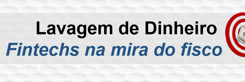 Receita volta a exigir declaração de fintechs