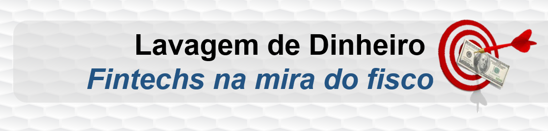 Receita volta a exigir declaração de fintechs