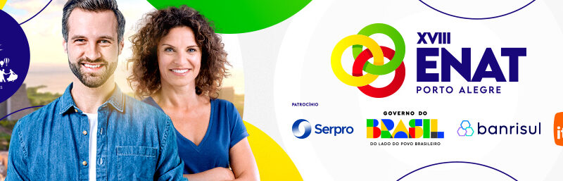 XVIII ENAT – Encontro Nacional de Administradores Tributários