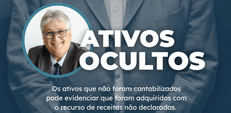 Fraudes contábeis relacionados a ativos ocultos