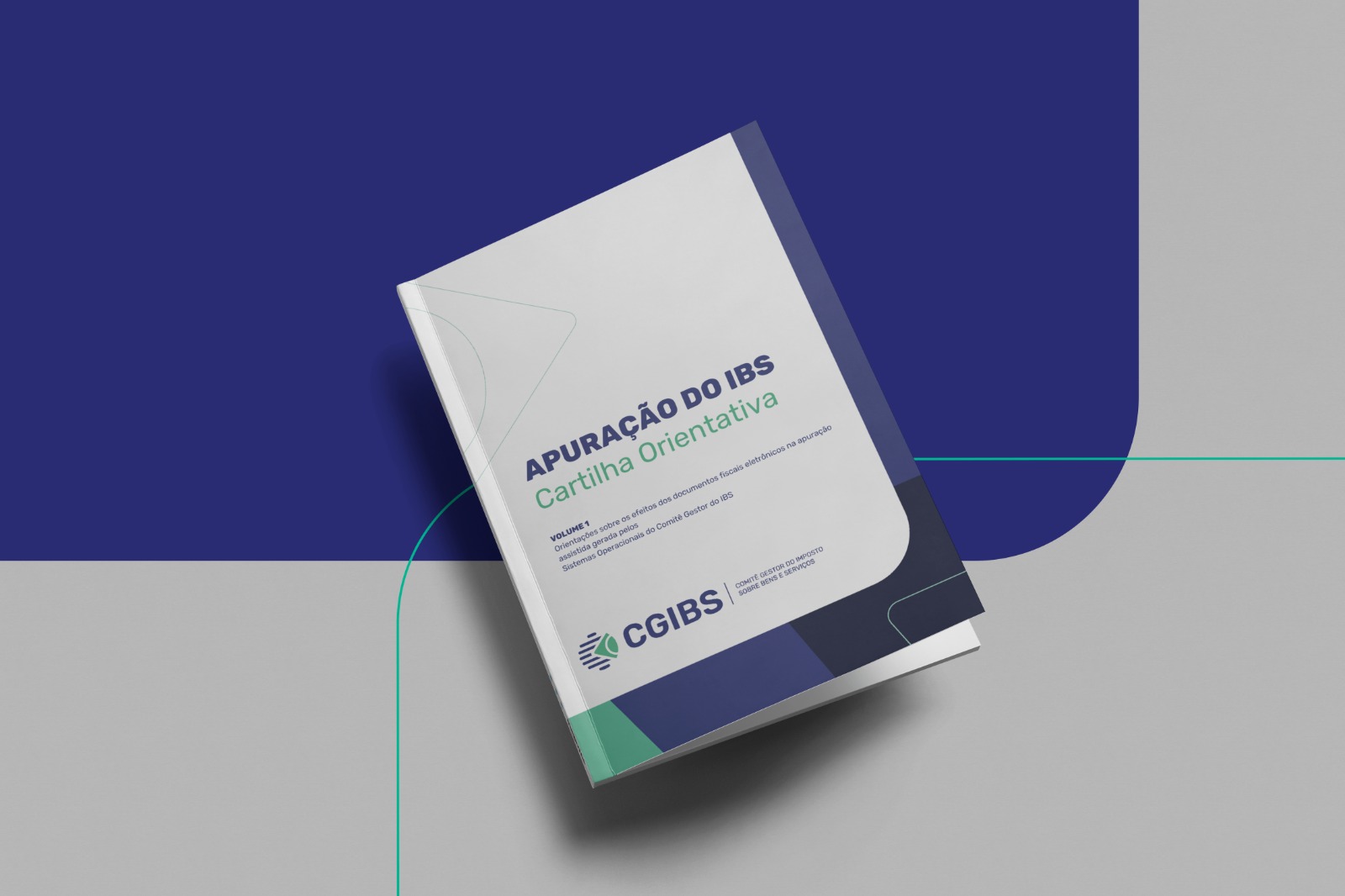 Comitê Gestor lança cartilha para orientar a emissão da Nota Fiscal Eletrônica do IBS
