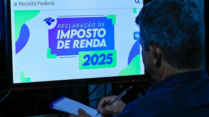 Sancionada Lei sobre a atualização de valor de imóvel no Imposto de Renda (Rearp)
