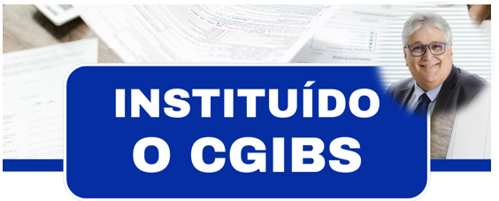 Publicada a LC 227/2026 instituindo o Comitê Gestor do IBS
