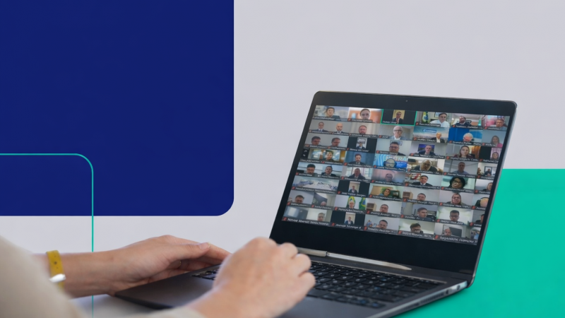 CGIBS marca primeira reunião com composição completa