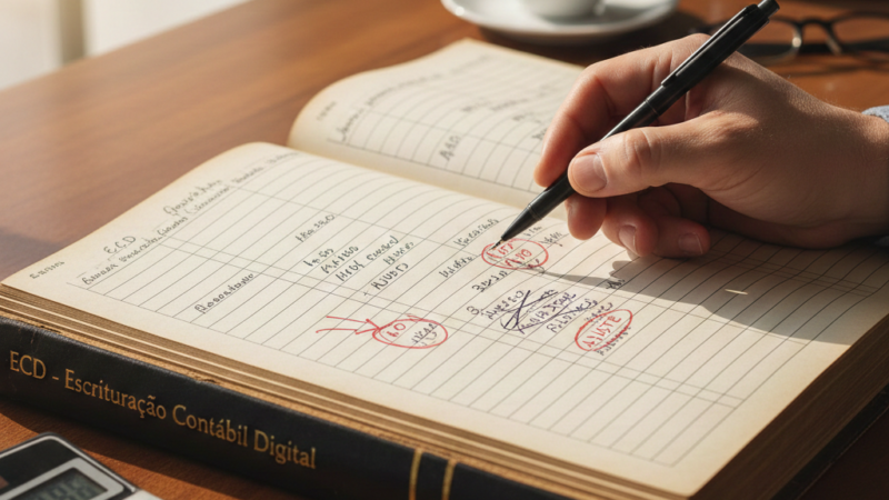 Retificação de lançamentos contábeis e seus impactos na auditoria das fraudes contábeis