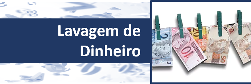 Coletânea de Casos Brasileiros de Lavagem de Dinheiro