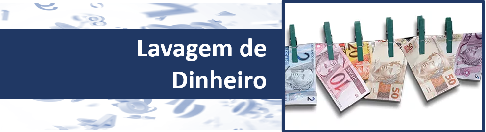 Coletânea de Casos Brasileiros de Lavagem de Dinheiro