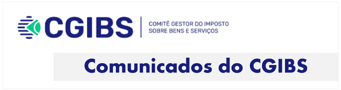 Comitê Gestor disponibiliza ferramenta de envio de sugestões para aprimoramentos no texto do Regulamento do IBS