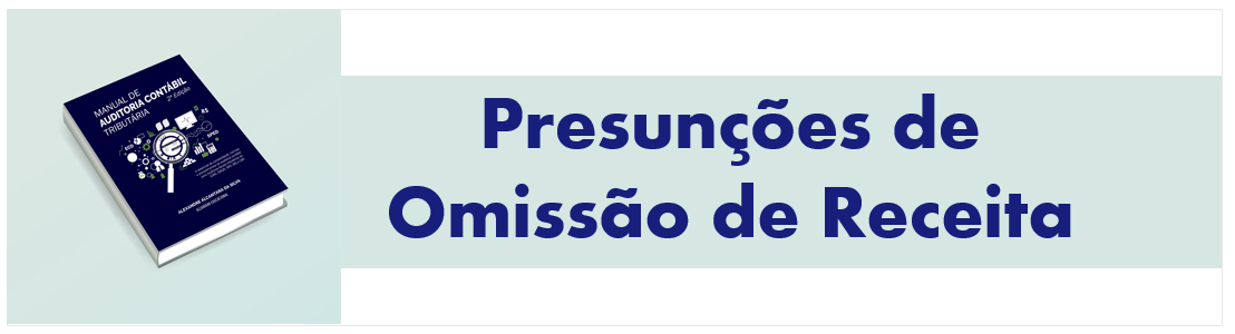 Presunção de omissão de receitas na Lei Complementar nº 123/2006