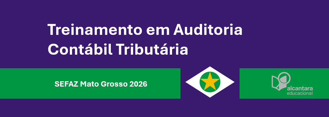 Treinamento em Auditoria Contábil no Mato Grosso